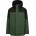 Protest Детско зимно яке Protest Kid's PRTEwan Snowjacket Ski jacket - Kale Green - размер 104 (EU) (703-6135-0211)