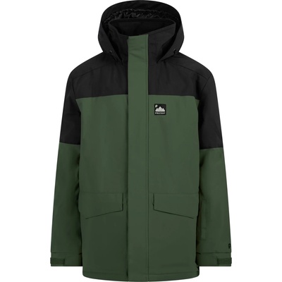Protest Детско зимно яке Protest Kid's PRTEwan Snowjacket Ski jacket - Kale Green - размер 104 (EU) (703-6135-0211)