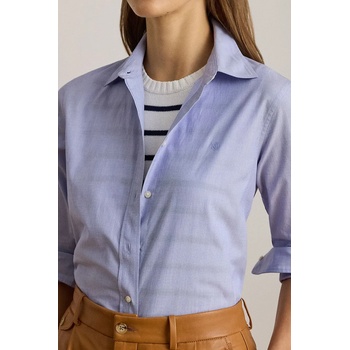 Ralph Lauren Памучна риза Lauren Ralph Lauren (200940254)