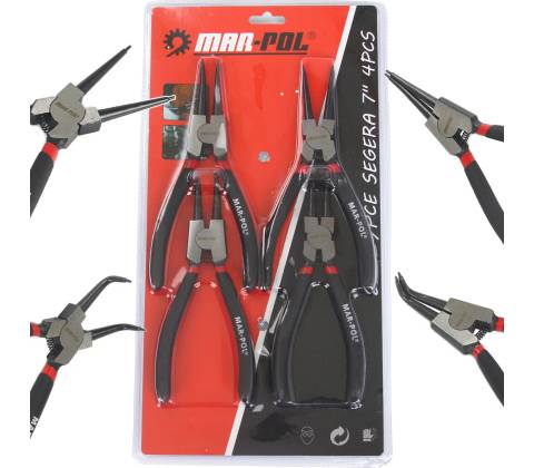MAR-POL M50060