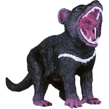 Image 1 of Mojo Фигура Mojo Animal Planet - Тасманийски дявол (381058)