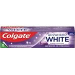 Colgate ZP 75ml Advanced бяло-лилаво