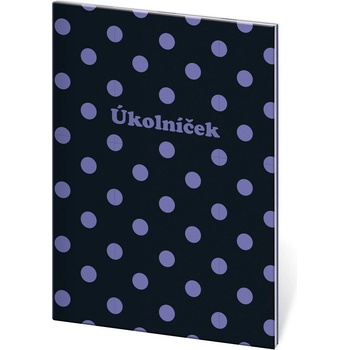 Stil úkolníček Cute Bow