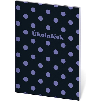 Stil úkolníček Cute Bow