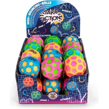 Mini skákací míček