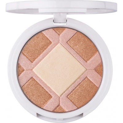 Nam Sparkling Desert Illuminator Хайлайтер 10gr