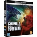 Godzilla vs. Kong