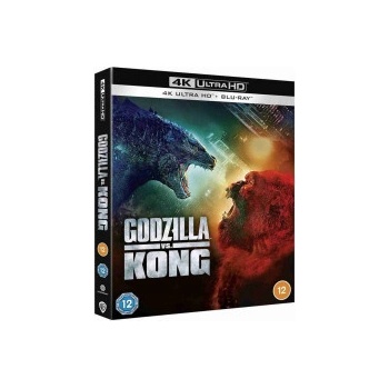 Godzilla vs. Kong