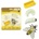 Safari Ltd Safari® Жизнен цикъл на медоносната пчела (S622716)