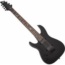 Schecter Damien-7 Left Handed Satin