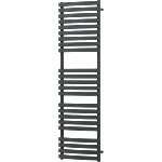 Mexen Bachus 1600x500 mm 787W anthracite (W109-1600-500-00-66)