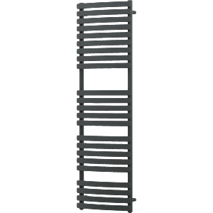 Mexen Bachus 1600x500 mm 787W anthracite (W109-1600-500-00-66)