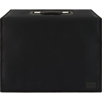 Fender Deluxe Padded Hot Rod Deluxe/FR-12 Калъф за китара усилвател Black
