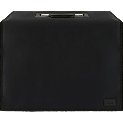 Fender Deluxe Padded Hot Rod Deluxe/FR-12 Калъф за китара усилвател Black (7730015000)