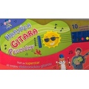 Hrajúca gitara