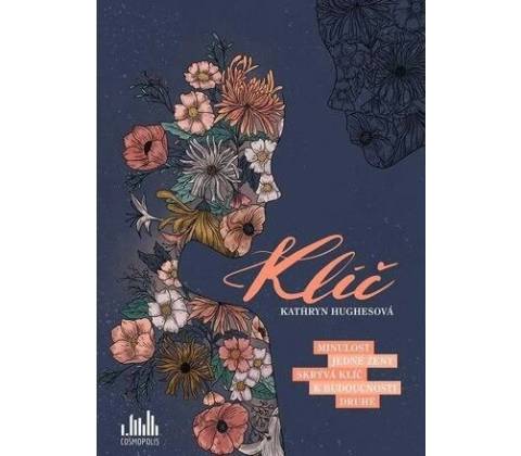 Klíč