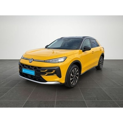 Volkswagen T-Roc 1.5 eTSI Life DSG 110 kW