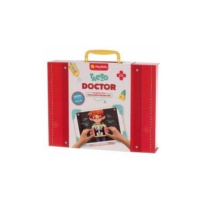 PLAYSHIFU Interactive toy PlayShifu Doctor SHIFU41