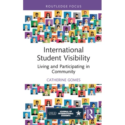 International Student Visibility - Gomes, Catherine