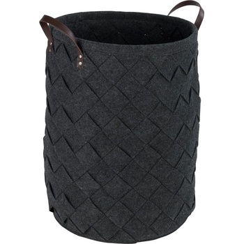 Wenko Trovo 75 l čierny