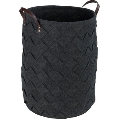 Wenko Trovo 75 l čierny