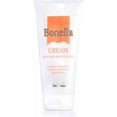 Bonella krém proti striím 200 ml – Zboží Mobilmania