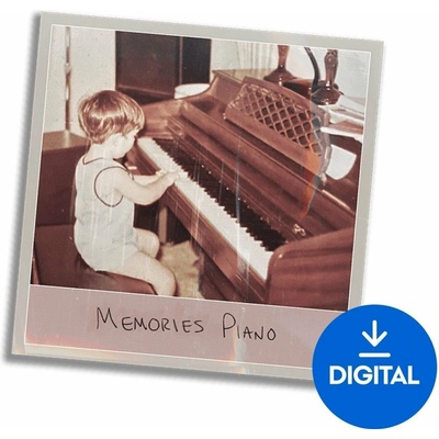 Musical Sampling Atelier Series Memories Piano (Digitálny produkt)