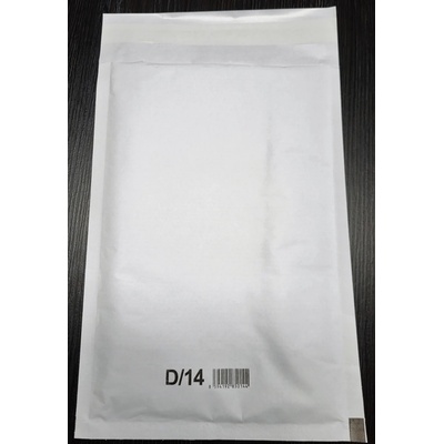 Bublinková obálka D14 165mm x 245mm 10ks D14B