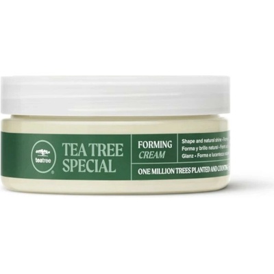 Stylingový krém s flexibilnou fixáciou Paul Mitchell Tea Tree Special Forming Cream - 85 g