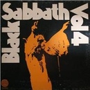 Black Sabbath - Vol.4 LP