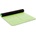 PINO PINOFIT® постелка за йога с навигационни маркировки, лайм, 180 x 66 x 0.4 см