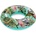 Bestway Надуваем кръг 114см Floral Fantasy Swim Ring (36302)
