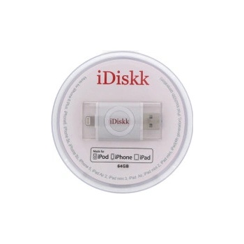 TRANSCEND JetFlash 890S OTG Type-C/A 64GB TS64GJF890S