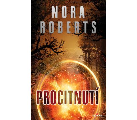 Procitnutí - Nora Roberts
