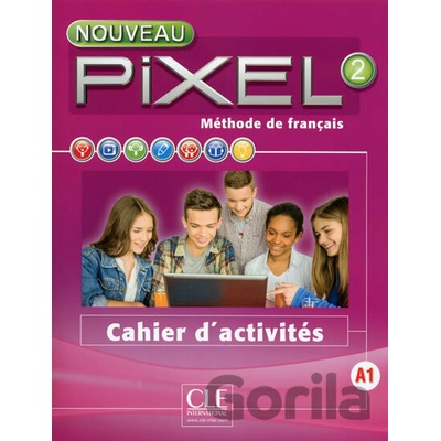 Pixel 2 Ćwiczenia