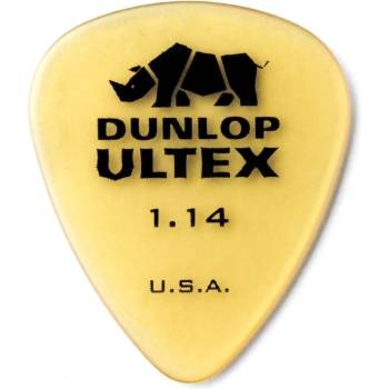 Dunlop 421R 1.14 Ultex Перце за китара (421R114)