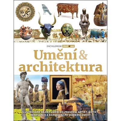 Umění & architektura