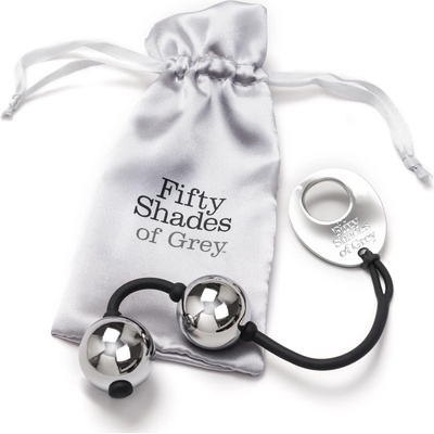 Fifty Shades of Grey Inner Goddess Love Balls