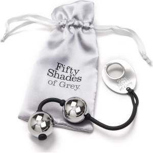 Fifty Shades of Grey Inner Goddess Love Balls
