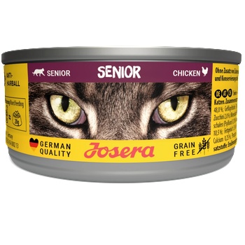 Image 1 of Josera Котка Senior 85g