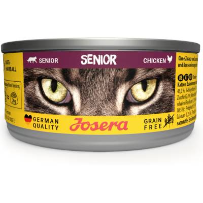 Josera Котка Senior 85g