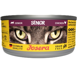 Josera Котка Senior 85g