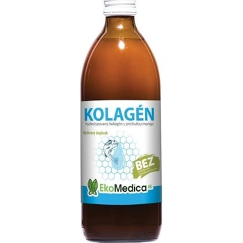 EKOMEDICA Kolagen 500 ml