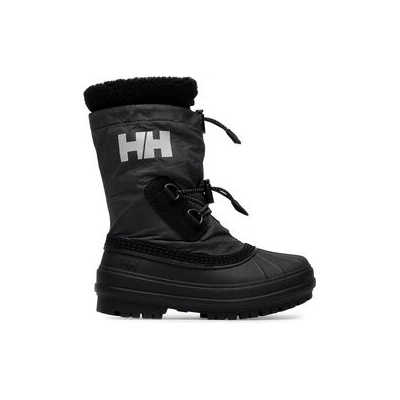 Helly Hansen snehule Jk Varanger Insulated 11646990 Sivá
