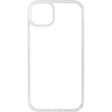 ER CASE Crystal Apple iPhone 14 Plus čiré