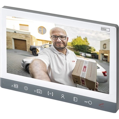 Emos EM-10AHD 7" LCD – Zbozi.Blesk.cz