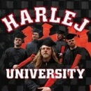 Harlej: University CD