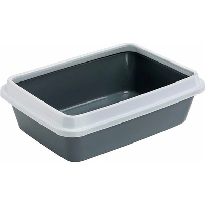 Ferplast Dodo WC + rámeček 42,5 x 31 x 13 cm