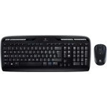Logitech MK3300