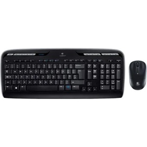 Logitech MK3300
